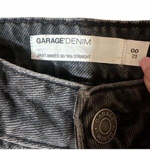 Garage Jeans